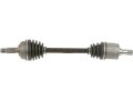 Front Right Passenger Side Cv Axle Assembly For 1998-2002 Honda Accord 2 3l 4-cylinder With Non-abs 