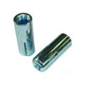 L H Dottie Das25 Drop In Anchor 1 4-inch-20 Tpi 100-pack 