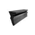 Gordon Glassa Roll-in Glazing Gasket For Railing Systems And Storefront 5 16 In X 8 1 2 20 Ft Roll 