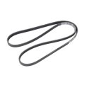 Chevy Trax 2021 2022 V-ribbed Serpentine Belt Epdm Cord Polyester 1 690 Millimeters 66 54 Inches Effective Length 5 Rib Rubber 