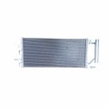 A C Condenser Front For Bmw 228i Gran Coupe 2021 2022 Parallel Flow Replacement Bm3030136 And 64 50 9 271 206 