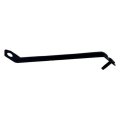 Front Passenger Side Bumper Mounting Bracket For Nissan Nv350 Urvan 2014 To 2021 Steel Outer Brace Replacement Ni1043137 And 