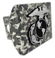 Elektroplate Officially Licensed U S Marine Corps Anchor Insignia All Metal Urban Camo Hitch Cover For Trucks And Suvs Fits 