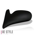 Gm1320229 Gm1321229 Oe Style Powered Adjustment Side View Door Mirrors Compatible With Prizm 98-02 Pair