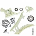 Labwork Oil Pump Timing Chain Kit 11317603944 Replacement For Bmw 228i 328i X1 X3 X4 2 0l
