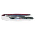 Cowles 38-650 2 Chrome Gmc Bsm W Die Cut Ends Pcs 8 Ft Ea 