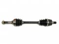 Atvpc Rear Cv Axle For Kawasaki Brute Force 650i 750 4x4 2005-2023 