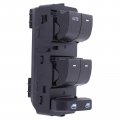 Applianpar Front Driver Side Window Switch With Door Lock For Ford Edge Explorer Expedition Sport Trac Mercury Mountaineer