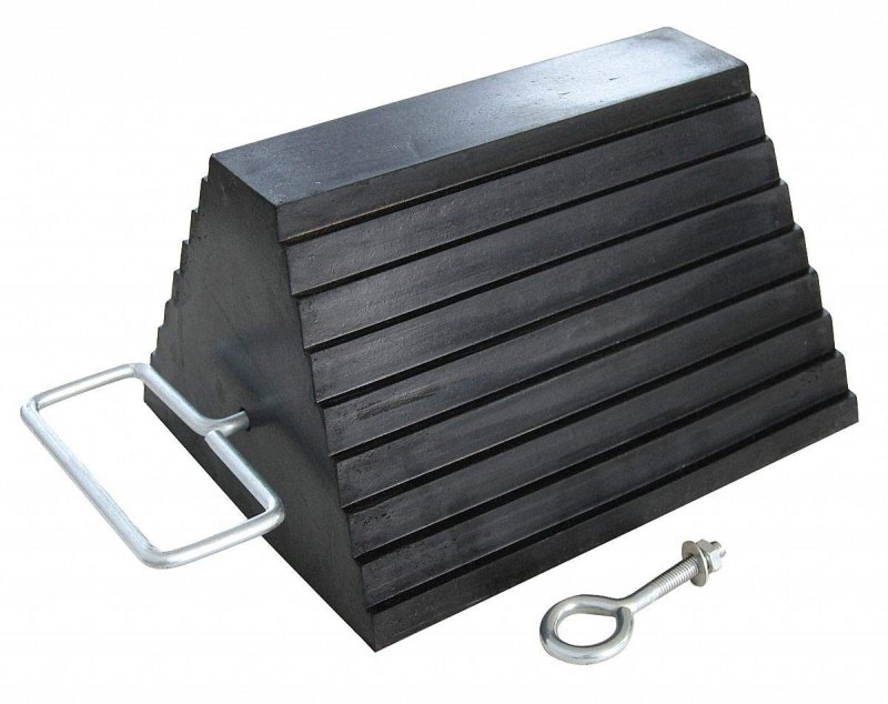 Wheel Chock-each