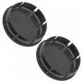 Caltric Swingarm Pivot Bolt Cap Compatible With Honda Rancher 400 Trx400fga 4x4 At Gpscape 2004-2007