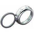 Do It Slip-joint Nut And Washer 
