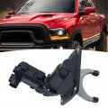 Hoypeyfiy 4-wheel Drive 4wd Front Axle Vacuum Actuator Replacement For Dodge Ram 2500 2013-2018 3500 Disconnect Fork 68216944aa