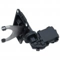 Hoypeyfiy 4-wheel Drive 4wd Front Axle Vacuum Actuator Replacement For Dodge Ram 2500 2013-2018 3500 Disconnect Fork 68216944aa