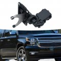 Hoypeyfiy 4-wheel Drive 4wd Front Axle Vacuum Actuator Replacement For Dodge Ram 2500 2013-2018 3500 Disconnect Fork 68216944aa