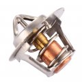 Aintier 14789 33952 Engine Coolant Thermostat Housing Kit Replacement For 2004-2007 Chrysler Pacifica 2001-2006 Town Country