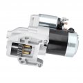 410-48251 Starter Ford 3 0 0l Fusion For Mercury Milan 2006 2007 2008 2009 Replaces 6e5t-11000-ba 6e5t-11000-bb 6e5t-11000-bc 