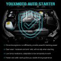410-48251 Starter Ford 3 0 0l Fusion For Mercury Milan 2006 2007 2008 2009 Replaces 6e5t-11000-ba 6e5t-11000-bb 6e5t-11000-bc