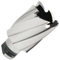 Hougen 17836 1-1 8 X 1 Depth Of Cut Rotaloc Plus Annular Cutter Replaces 17236 
