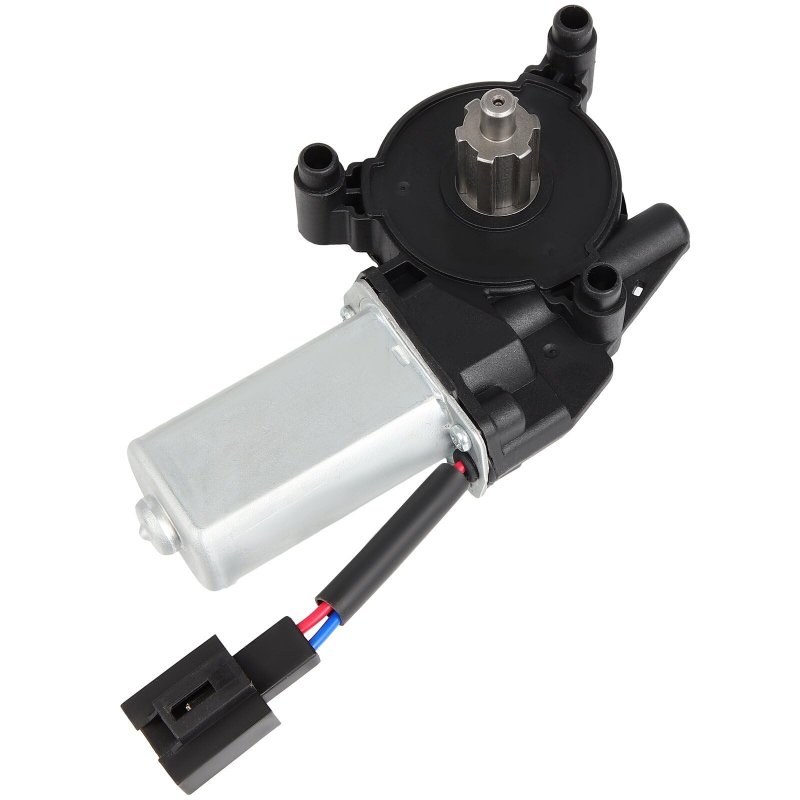 Power Window Lift Motor Fit For 2005 2006 2007 2008 2009 Chevrolet Equinox 2006-2009 Pontiac Torrent 2007-2009 Suzuki Xl-7