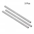 Uxcell Heating Element Coil Wire Ac220v 1000w Ac110v 250w Kiln Furnace Heater 4 9mm 410mm 3pcs