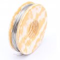 Uxcell 5m 0 35mm 27awg Cable Constantan Heater Wire For Heating Elements