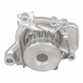 Labwork Timing Belt Water Pump Kit Ts26312 Replacement For 2001-2005 Honda Civic Dx Lx Ex Gx Hx 1 7l Sohc