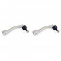 A-partrix 2 Front Suspension Stabilizer Sway Bar Link Kit Fits Jaguar F-type 2014-2018 Vanden Plas 2004-2009 Xf 2009-2015 Xfr 