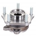 Aintier Front Wheel Hub Bearing Fit For 2014 Nissan Rogue 5 Lugs W Abs Bearing3357 1
