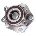 Aintier Front Wheel Hub Bearing Fit For 2014 Nissan Rogue 5 Lugs W Abs Bearing3357 1