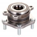 Aintier Front Wheel Hub Bearing Fit For 2014 Nissan Rogue 5 Lugs W Abs Bearing3357 1