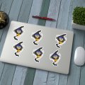Stickers 48pcs Doors Hard Phone Case For Kids Teens Adults Ed Skateboard Car Boy Bumper Bike Hat Motorcycle Water Bottles Wall 