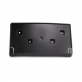 License Plate Bracket For Jeep Grand Cherokee 2017 18 19 20 2021 Front Summit Laredo Ltd Overland Trailhawk Type 1 W Screws 
