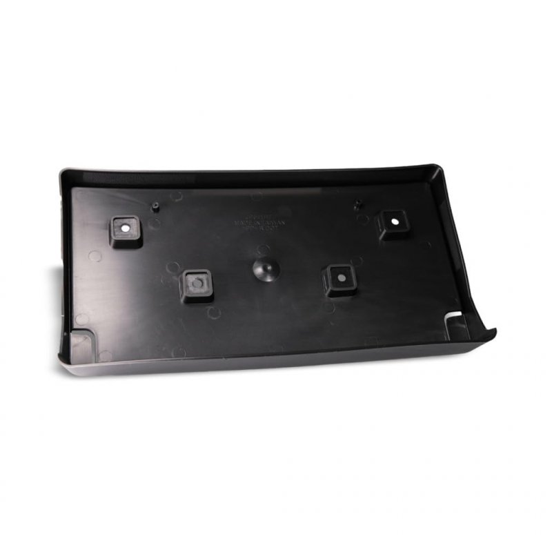 License Plate Bracket For Jeep Grand Cherokee 2017 18 19 20 2021 Front Summit Laredo Ltd Overland Trailhawk Type 1 W Screws