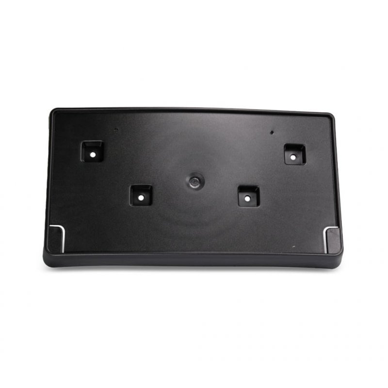 License Plate Bracket For Jeep Grand Cherokee 2017 18 19 20 2021 Front Summit Laredo Ltd Overland Trailhawk Type 1 W Screws