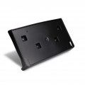 License Plate Bracket For Jeep Grand Cherokee 2017 18 19 20 2021 Front Summit Laredo Ltd Overland Trailhawk Type 1 W Screws