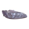 Lexus Rx 330 2004-2006 Rx 350 2007 2008 2009 Fog Light Assembly Passenger Side Capa Certified Lx2593103 81210-0e010 