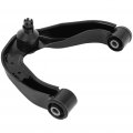 Ocpty New K621245 Front Left Upper Control Arm And Ball Joint Assembly Fit For Nissan Xterra Frontier Pathfinder