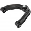 Ocpty New K621245 Front Left Upper Control Arm And Ball Joint Assembly Fit For Nissan Xterra Frontier Pathfinder