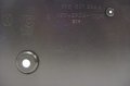 Volkswagen License Bracket 5c6-807-285a9b9