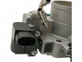 Throttle Body Compatible With 2003-2005 Honda Accord 2 4l 4-cylinder Automatic Transmission