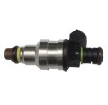 8x Performance Fuel Injectors 0280150718 Fit Ford F0 F0 F350 1993-2003 5 0 5 8 4 6 5 4l