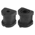 1 Pair 20414xa01a 20464xa01a Front Rear Stabilizer Sway Bar Bushing For Subaru Tribeca