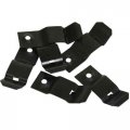 Oer R310 Dash Pad Clip Kit 1970-78 Camaro Firebird Steel 6-pieces 