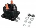 New Premium Oem Ametek Solenoid 12v W R Terminal Fits Case John Deere Windrow Clark Lift Truck White Combine 8600 Replaces