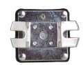 New Premium Oem Ametek Solenoid 12v W R Terminal Fits Case John Deere Windrow Clark Lift Truck White Combine 8600 Replaces