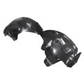 Front Right Passenger Side Fender Inner Wheel Liner For Tesla Model Y 2020 2021 2022 2023 Replace 1492614-00-a 1492614-00-c 