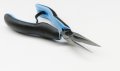 Lindstrom Rx7890 Smooth Jaw Snipe Nose Plier 158 5mm Length 0 8mm Tip Width 