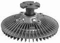 36992 Reverse Rotation Thermal Heavy Duty Fan Clutch Vehicle Specific Fit 