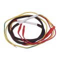 Bh-motor New Generator Power Connector Cable For Honda Eb2000 Eu1000 Eu2000 Eu2200 Eb2000i Eu1000i Eu1000ik1 Eu1000it1 Eu2000i