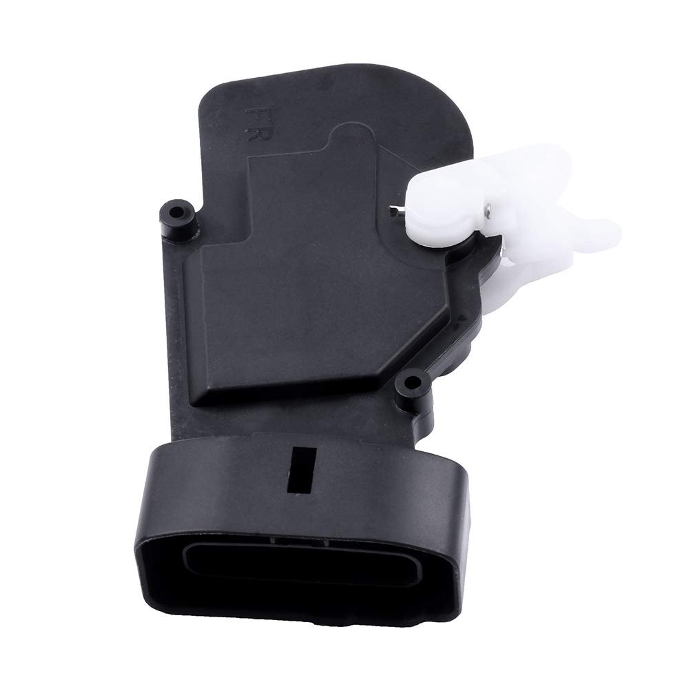 Door Latch Lock Actuator Front Right For Toyota Avalon 2000 2004 Sequoia 2001 2007 Solara 1999 2002 Tundra 2006 Replaces 746